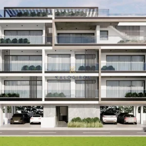 2 Bedroom Apartment for Sale in Drosia, Larnaca District