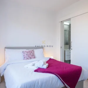 2 Bedroom Apartment for Rent in Faneromeni, Larnaca District