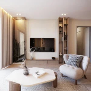 1 Bedroom Apartment for Sale in Pyrgos Lemesou, Limassol District