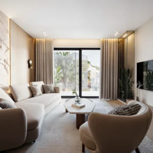 3 Bedroom Apartment for Sale in Pyrgos Lemesou, Limassol District