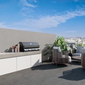 2 Bedroom Apartment for Sale in Limassol – Mesa Geitonia