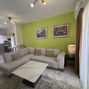 2 Bedroom House for Rent in Potamos Germasogeias, Limassol District