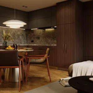 1 Bedroom Apartment for Sale in Livadia Larnakas, Larnaca District