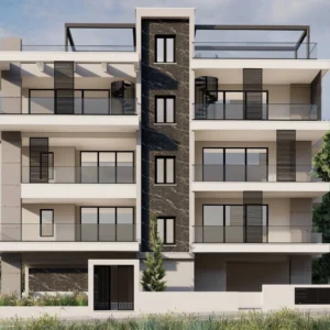 2 Bedroom Apartment for Sale in Limassol – Kapsalos