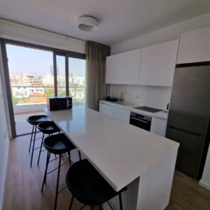 2 Bedroom Apartment for Rent in Limassol – Agia Zoni