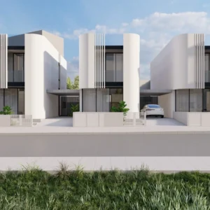 3 Bedroom House for Sale in Mesogi, Paphos District