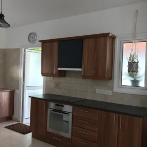 4 Bedroom House for Rent in Agios Tychonas, Limassol District
