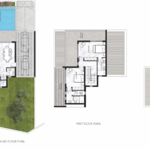 3 Bedroom House for Sale in Chlorakas, Paphos District