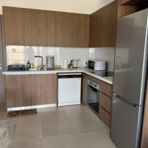 1 Bedroom Apartment for Rent in Livadia Larnakas, Larnaca District