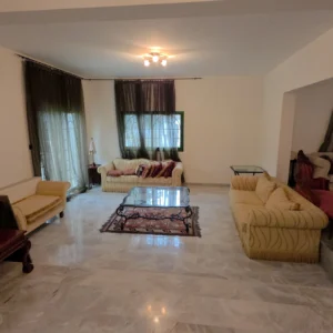 4 Bedroom House for Sale in Fasoula Lemesou, Limassol District