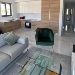 2 Bedroom Apartment for Sale in Nicosia – Faneromeni