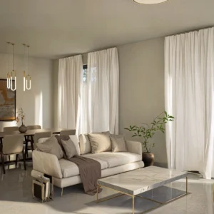 4 Bedroom House for Sale in Chlorakas, Paphos District