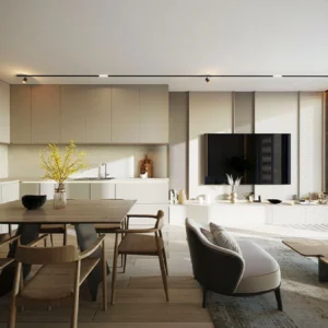 2 Bedroom House for Sale in Pyla, Larnaca District