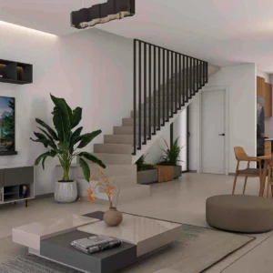 3 Bedroom House for Sale in Chlorakas, Paphos District