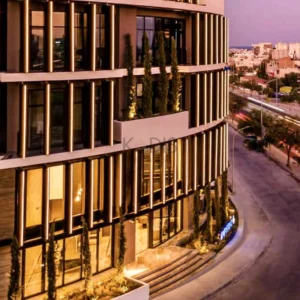 255m² Office for Rent in Limassol – Mesa Geitonia