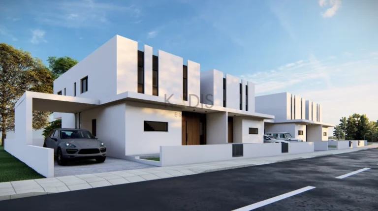 Cheap Houses and Villas for Sale Nicosia up to 500000 euro