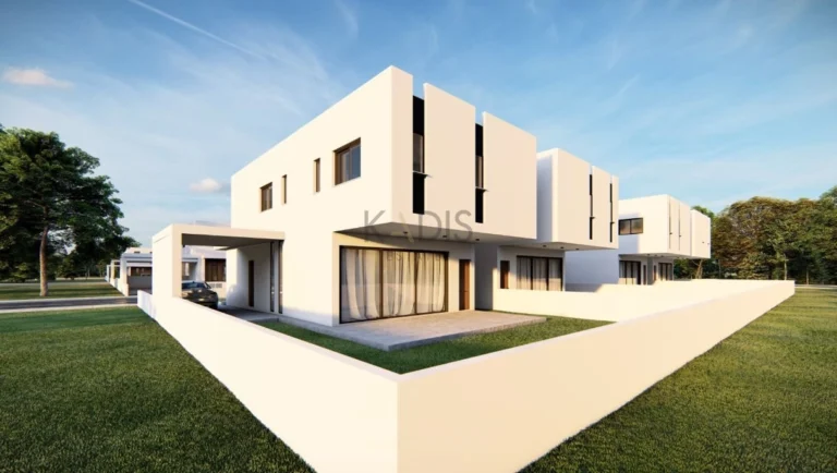 Cheap Houses and Villas for Sale Nicosia up to 500000 euro