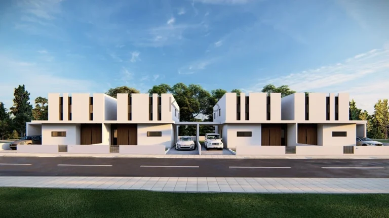 Cheap Houses and Villas for Sale Nicosia up to 500000 euro