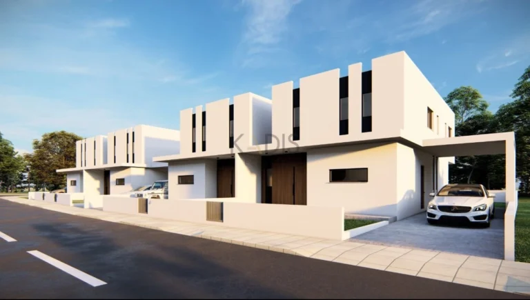 Cheap Houses and Villas for Sale Nicosia up to 500000 euro