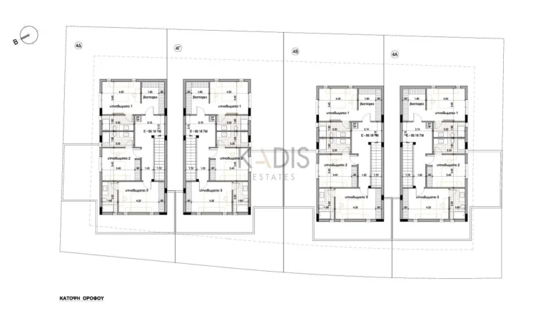 Cheap Houses and Villas for Sale Nicosia up to 500000 euro