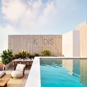 3 Bedroom Apartment for Sale in Limassol – Katholiki