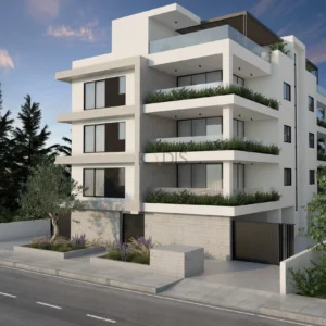 3 Bedroom Apartment for Sale in Limassol District