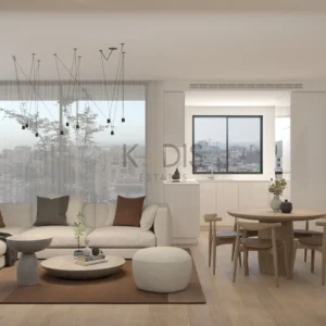 3 Bedroom Apartment for Sale in Limassol District