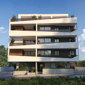 1 Bedroom Apartment for Sale in Aglantzia, Nicosia District