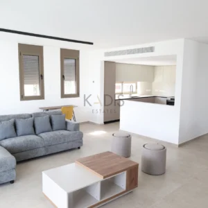 3 Bedroom Apartment for Rent in Agios Dometios, Nicosia District