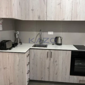 35m² Apartment for Rent in Limassol District
