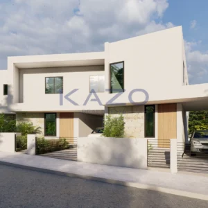 3 Bedroom House for Sale in Kalavasos, Larnaca District