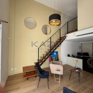 70m² Office for Rent in Limassol District