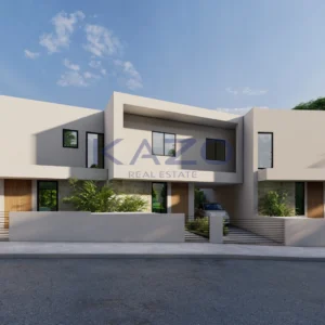 3 Bedroom House for Sale in Kalavasos, Larnaca District