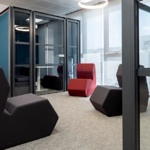 1540m² Building for Rent in Limassol District