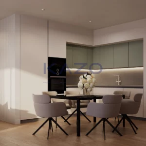 1 Bedroom Apartment for Sale in Limassol District