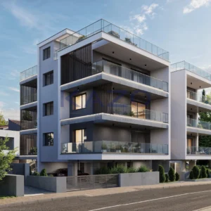 3 Bedroom Apartment for Sale in Limassol District