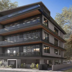 73m² Office for Sale in Limassol District