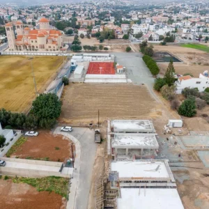 669m² Plot for Sale in Erimi, Limassol District