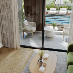 1 Bedroom Apartment for Sale in Trachoni Lemesou, Limassol District