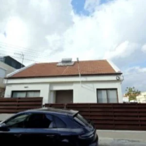 3 Bedroom House for Rent in Limassol – Mesa Geitonia