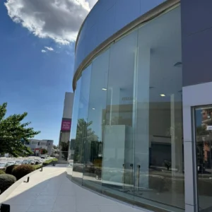 715m² Office for Rent in Limassol – Agios Athanasios