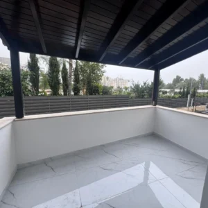 3 Bedroom Apartment for Rent in Limassol District