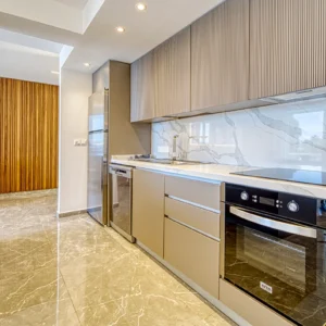 2 Bedroom Apartment for Rent in Limassol – Neapolis