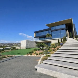 646m² House for Sale in Paniotis, Limassol District