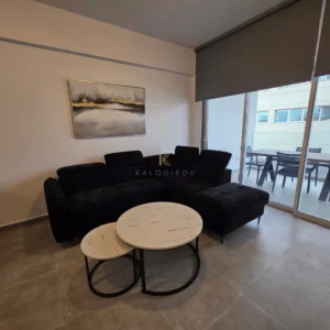 1 Bedroom Apartment for Rent in Larnaca District
