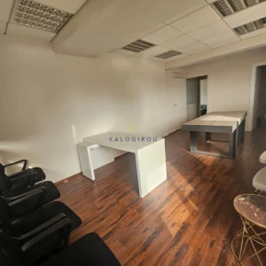 98m² Office for Sale in Larnaca District