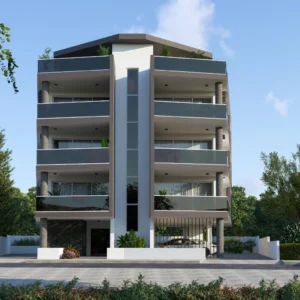 2 Bedroom Apartment for Sale in Latsia, Nicosia District