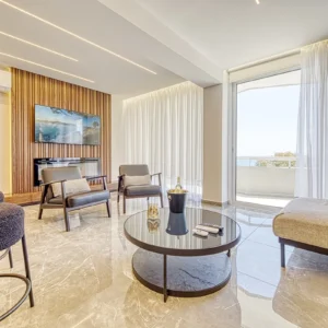 2 Bedroom Apartment for Rent in Limassol – Neapolis