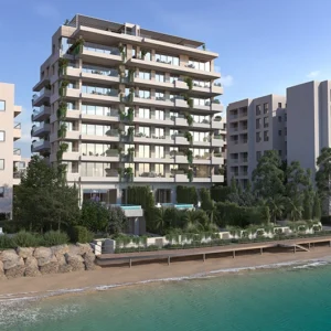 2 Bedroom Apartment for Sale in Germasogeia – Tourist Area, Limassol District