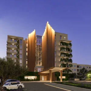 3 Bedroom Apartment for Sale in Germasogeia – Tourist Area, Limassol District